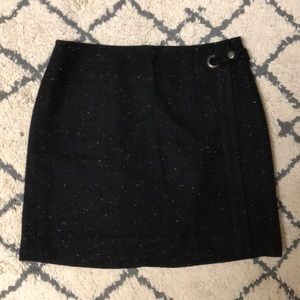 Banana Republic Mini Skirt